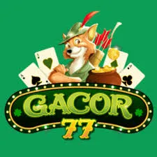GACOR77 - Petualangan Anime yang Seru dan Menarik
