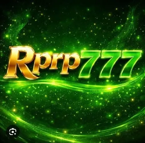 RPRP777 - Petualangan Seru di Dunia Arcade